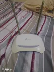 TP-Link TL-WR840N Wifi Router - 1