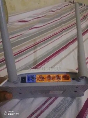TP-Link TL-WR840N Wifi Router