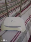 TP-Link TL-WR840N Wifi Router - 3