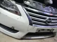 Nissan Sentra TB17 Non-Xenon Nosecut - 1