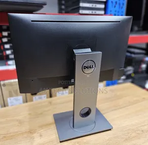 Dell P2217H Monitor ya Inch 22 Full HD IPS