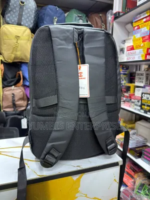 Victan Power Quality Box Laptop Travel Backpack