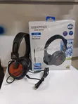 Discovery Wired Audio Headset SMS 20720 E168 Hi-Res - 1