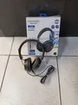 Discovery Wired Audio Headset SMS 20720 E168 Hi-Res - 2