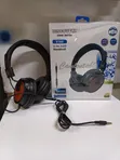 Discovery Wired Audio Headset SMS 20720 E168 Hi-Res - 3