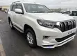 Toyota Land Cruiser Prado 2.7 2019 Nyeupe - 1