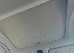 Toyota Land Cruiser Prado 2.7 2019 Off-White