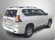 Toyota Land Cruiser Prado 2.7 2019 Nyeupe - 5