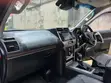 Toyota Land Cruiser Prado 2018 Blue - 1
