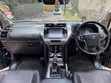 Toyota Land Cruiser Prado 2018 Blue - 4