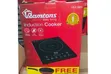 Ramtons Induction Cooker MR 381 - 2