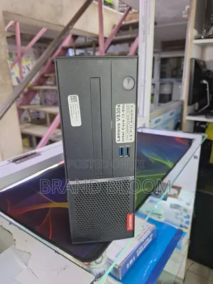 Lenovo V530 Desktop Computer 8GB RAM, 500GB HDD