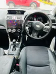 Subaru Forester 2.0XT Premium 2015 - 5
