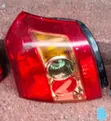 Toyota Runx Tail Light (2005) - Original Japan - 1
