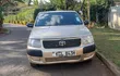 Toyota Succeed 2010 Brown - 1