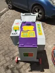 High Speed Chaff Cutter / Fodder Chopper Machine - 1