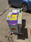 High Speed Chaff Cutter / Fodder Chopper Machine - 2