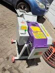 High Speed Chaff Cutter / Fodder Chopper Machine - 3