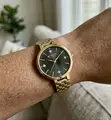 Curren Women's Quartz Dress Watch Collection - 1