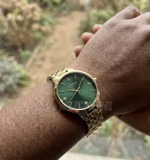Curren Women's Quartz Dress Watch Collection