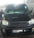 Toyota RAV4 Automatic 2000 - 1