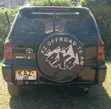 Toyota RAV4 Automatic 2000 - 2