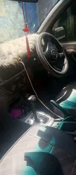Toyota RAV4 Automatic 2000 - 4