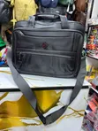 PL Power Business Laptop Messenger Bag - Brand New - 1