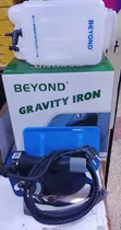 Beyond Gravity Steam Iron - Mpya Kabisa - 1