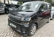 Suzuki Wagon R 2018 Black - 1