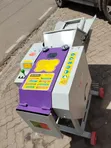 High Speed Chopper for Animal Feed - 2