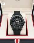 Tommy Hilfiger Automatic Watch for Men - 1