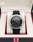 Tommy Hilfiger Automatic Watch for Men - 2