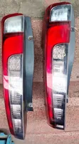 Taa ya Nyuma ya Toyota Noah 2014 (Original, I tumika) - 1