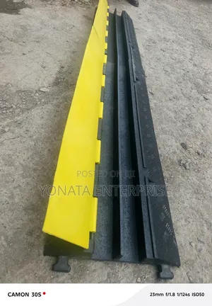 Kinga ya Cable ya Mpira - Mpya Kabisa