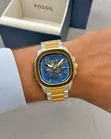 Fossil Watch - Brand New - 1