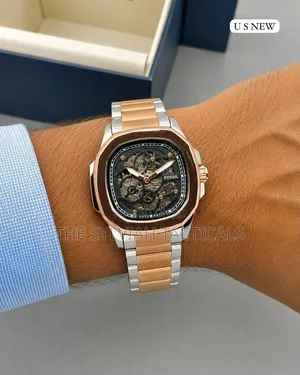 Fossil Watch - Brand New