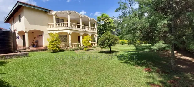 5 Bedroom House for Rent in Ridgeways, Nairobi - 1