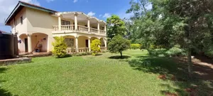 5 Bedroom House for Rent in Ridgeways, Nairobi