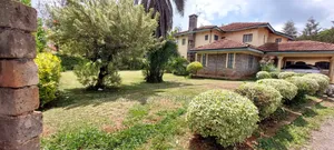 5 Bedroom House for Rent in Ridgeways, Nairobi