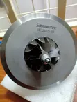 Nissan Navara 2.5L Turbo Cartridge - 1