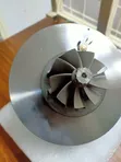 Nissan Navara 2.5L Turbo Cartridge - 2