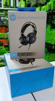 HP H100 Gaming Headphones - 1