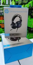 HP H100 Gaming Headphones - 2