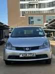 Nissan Wingroad 2009 - 1