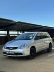 Nissan Wingroad 2009 - 2