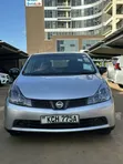 Nissan Wingroad 2009 - 5