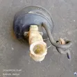 Brake Booster with Master Cylinder - Nissan Teana (Ex-Japan) - 2