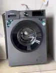 Hisense 6Kg WFVC6010S Front Load Washing Machine - 2