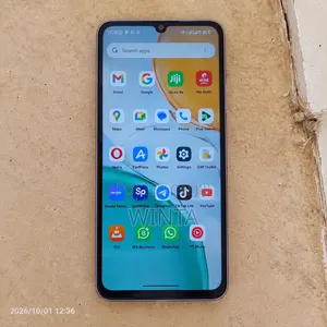 Honor Play 10 64GB Zambarau